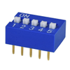 Switches - DIP Switches - DS01C-254-L-05BE - Shenzhen Shengyu Electronics Technology Limited