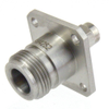 Coaxial Connector (RF) Adapters - 5328-SM4252-ND - DigiKey