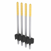 Headers, Male Pins - 612-TSW-104-17-S-S-ND - DigiKey