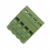 Headers, Plugs and Sockets - A98367-ND - DigiKey