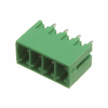 Headers, Plugs and Sockets - 2057-EBRA-04-A-ND - DigiKey