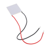 Thermoelectric, Peltier Modules - 684-ATS-TEC40-35-018-ND - DigiKey