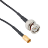 Coaxial Cables (RF) - 115-095-850-236M025-ND - DigiKey