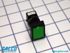 IDEC Pushbutton Illuminated - HA2L-M1C64-G - Galco Industrial Electronics
