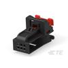 Rectangular Connector Housings - 17-2294663-1-ND - DigiKey