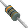 Through Hole Resistors - 738-RNF12FTD301RTR-ND - DigiKey