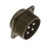 Circular Connector Assemblies - 339-MS3102A32-17P-ND - DigiKey