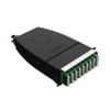 FX UHD Cassette OS2 18 Ports - FCSH18LAMF - Belden Inc.