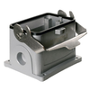 Heavy Duty Connector Housings, Hoods, Bases - 281-1904190000-ND - DigiKey