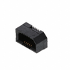 Arrays, Edge Type, Mezzanine (Board to Board) - SAM13514TR-ND - DigiKey
