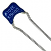 Ceramic Capacitors - B37981M1102K051 - ODG (Origin Data Global)