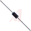 RECTIFIER SILICON 400PRV 3A DO-27 - 70214791 - Allied Electronics, Inc.