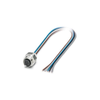 Circular Cable Assemblies - 1554652-ND - DigiKey