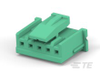 Rectangular Wire & Cable Connectors & Housings - 8-2338183-5 - TE Connectivity