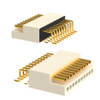 Headers, Receptacles, Female Sockets - 2262-A79643-001-ND - DigiKey