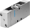 Pneumatic Solenoid Valves -- 2021226 - Image