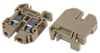DIN Rail Terminal Blocks - 501825 - RS Components, Ltd.