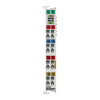 KL3681 | Bus Terminal, 1-channel analog input, multimeter, 300 V AC/DC, 10 A, 19 bit