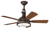 310101TZP Fans-Ceiling Fans - 679964 - Capital Lighting, Inc.