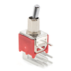 Toggle Switches - 1400-200MDP1T2B2M6QE - New Yorker Electronics Co., Inc.