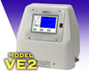 Mass Extraction (Vacuum) Leak Testing -- Model VE2 - Image