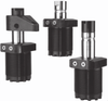 Swing Clamp, SA LP Threaded Body LH -- 15-0121-01 - Image
