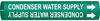 BradySnap-On™ Pipe Marker - 4041-D - Brady Corporation