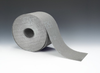 3M 483W Coated Silicon Carbide Sanding Roll - 120 Grit - 3 in Width x 25 yd Length - 61164 -- 051111-61164 - Image