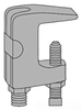 Beam Clamp -- PS 93 1/2 - Image