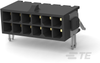 PCB Headers & Receptacles - 4-794626-2 - TE Connectivity