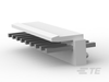 PCB Headers & Receptacles - 1744057-9 - TE Connectivity