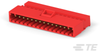 Standard Rectangular Connectors - 4-643995-5 - TE Connectivity