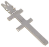 Terminals - Magnetic Wire Connectors - A140976-ND - DigiKey