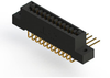 Card Edge Connectors - Edgeboard Connectors - 396-024-559-202 - Lingto Electronic Limited