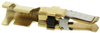 Contact, Socket, 10Awg, Crimp; Product Range Amp - Te Connectivity - 51F3487 - Newark, An Avnet Company