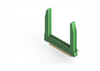 Card Conn, Dual Side, 48Pos, Wire Wrap; Card Edge Connector Type Edac - 69AJ8304 - Newark, An Avnet Company
