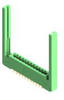 Card Edge Connector Rohs Compliant Edac - 60AJ6926 - Newark, An Avnet Company