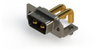 Combo D-Sub Conn, R/a Plug, De-2W2, Th; Product Range Edac - 52AJ7616 - Newark, An Avnet Company