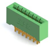 Card Edge Conn, Dual Side, 14Pos, Th; Card Edge Connector Type Edac - 59AJ7169 - Newark, An Avnet Company
