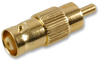 Adaptor, Bnc Jack-Rca Plug; Inter Series Connector A Multicomp Pro - 69AC6475 - Newark, An Avnet Company