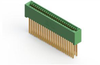 Card Conn, Dual Side, 50Pos, Wire Wrap; Card Edge Connector Type Edac - 70AJ0439 - Newark, An Avnet Company