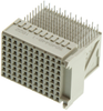 Hard Metric Connector, Receptacle, 88 Position; Product Range Te Connectivity - 42K7332 - Newark, An Avnet Company