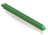 Card Conn, Single Side, 48Pos, Wire Wrap; Card Edge Connector Type Edac - 75AJ4689 - Newark, An Avnet Company