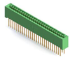 Card Edge Conn, Dual Side, 54Pos, Th; Card Edge Connector Type Edac - 75AJ8804 - Newark, An Avnet Company
