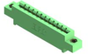Card Edge Connector Rohs Compliant Edac - 61AJ0166 - Newark, An Avnet Company