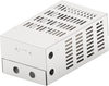 Res, 1K5, 0.5Hp, Screw, Wirewound; Resistance Cgs Te Connectivity - 80AJ3310 - Newark, An Avnet Company