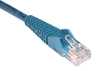 Network Cable, Rj45, Cat5E, 100Ft, Blu; Lan Category Eaton Tripp Lite - 94W9134 - Newark, An Avnet Company