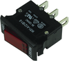 Circuit Breaker, Thermal, 1P, 125V, 5A; Product Range Potter&brumfield Te Connectivity - 08H0787 - Newark, An Avnet Company