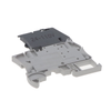 Din Rail, Channel - 2109-1SNK506413R0000-ND - DigiKey