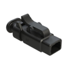 Rectangular Connector Housings - 889-ATM06-2S-SR01BK-ND - DigiKey
